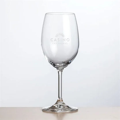 Naples Wine - Deep Etch