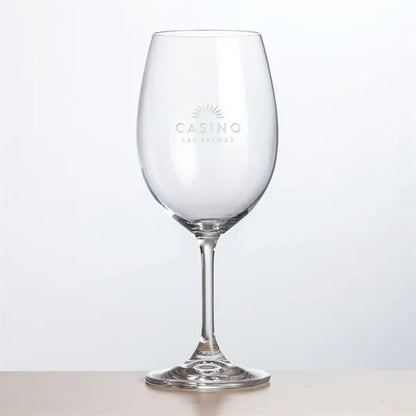 Naples Wine - Deep Etch
