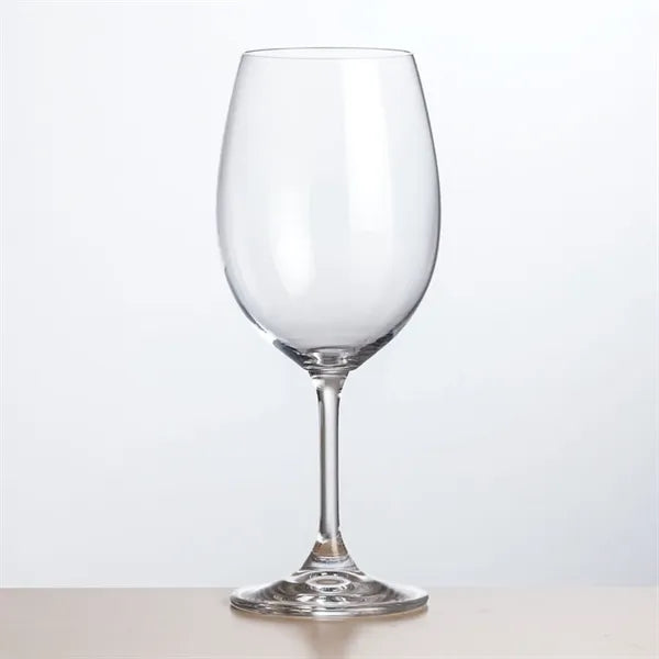Naples Wine - Deep Etch