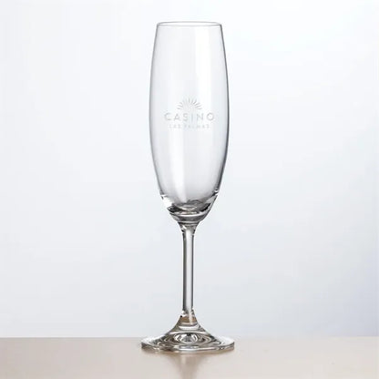 Naples Flute - Deep Etch