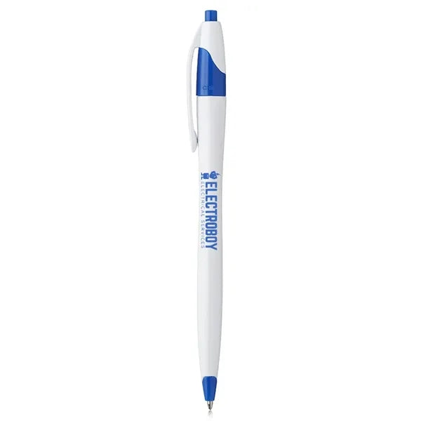 Derby Ballpoint Pen