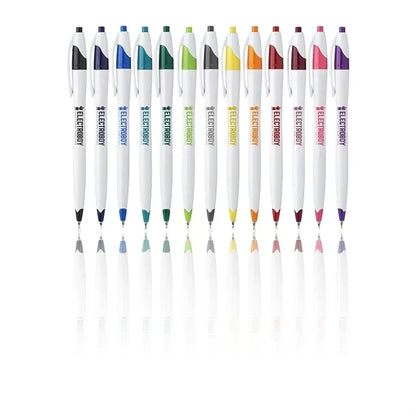 Derby Ballpoint Pen