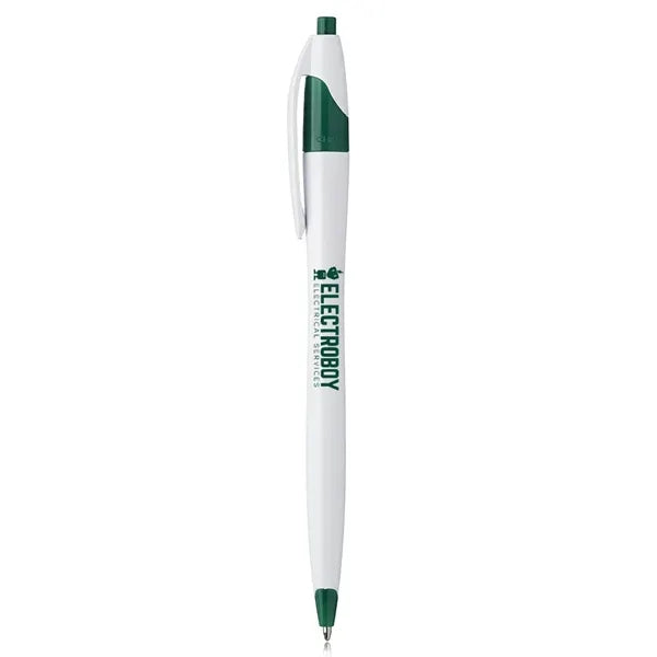 Derby Ballpoint Pen