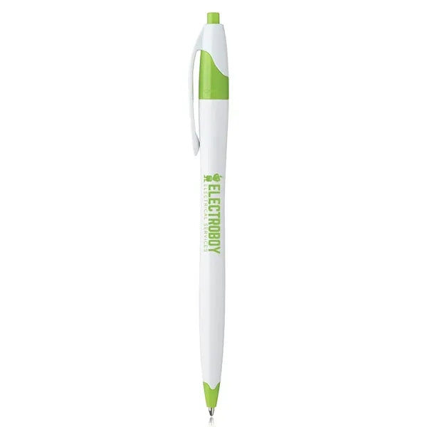 Derby Ballpoint Pen