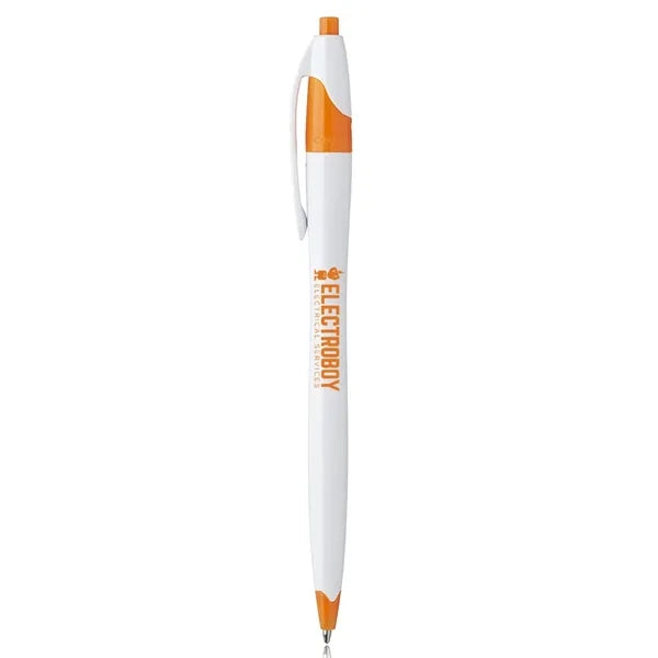 Derby Ballpoint Pen