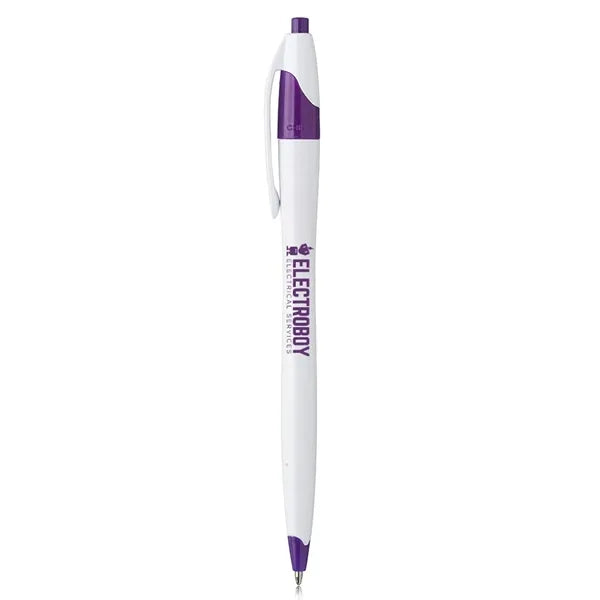 Derby Ballpoint Pen