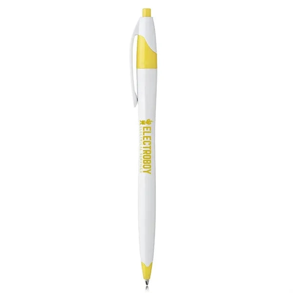 Derby Ballpoint Pen