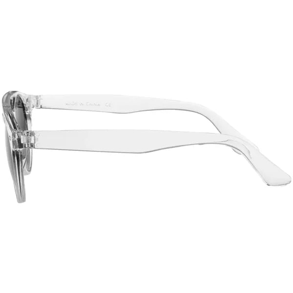 Cosmic Stellar Round Sunglasses