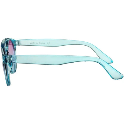 Cosmic Stellar Round Sunglasses