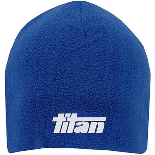 Fleece Beanie