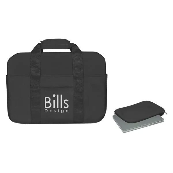 Neoprene Laptop Case