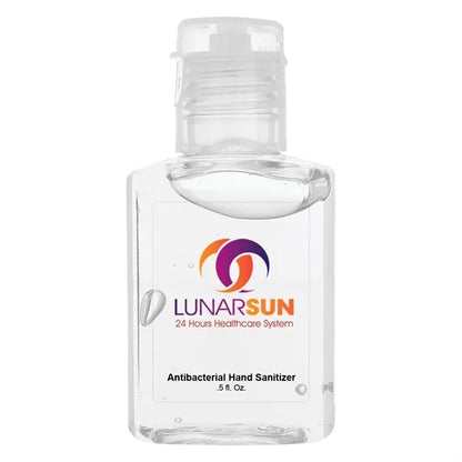 5 Oz. Hand Sanitizer