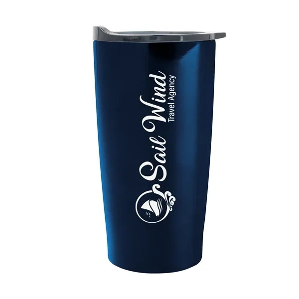 20 Oz. Himalayan Tumbler With Bamboo Lid