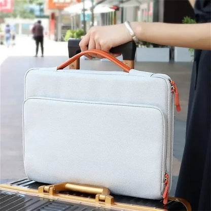 Laptop Carrying Case Multisize Available
