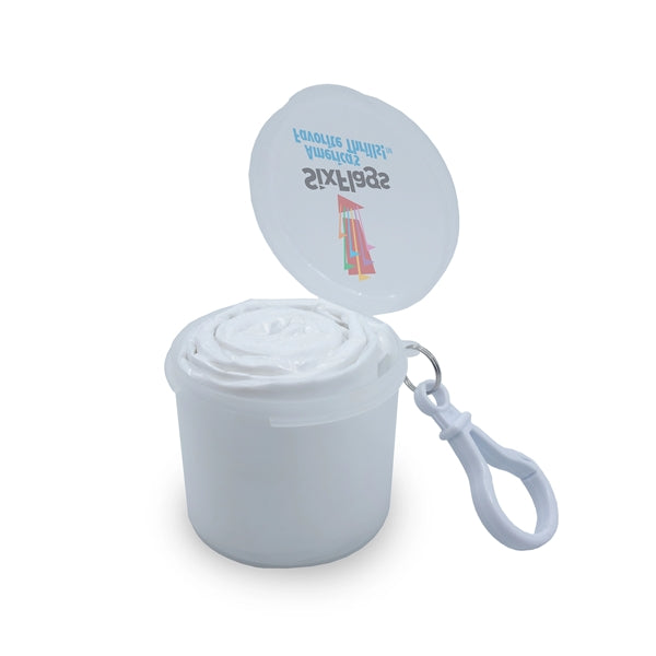 Disposable Tek-Poncho