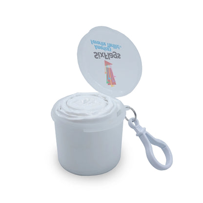 Disposable Tek-Poncho