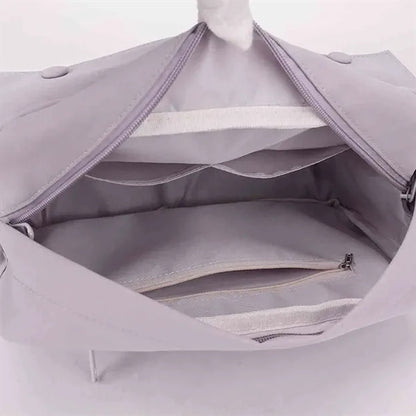 Lightweight Women's Shoulder Bag