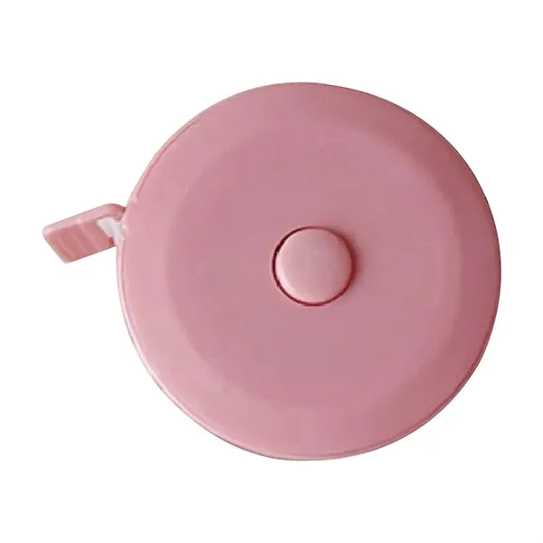 60 Inch 1.5 Meter Colored Round Tape Measure