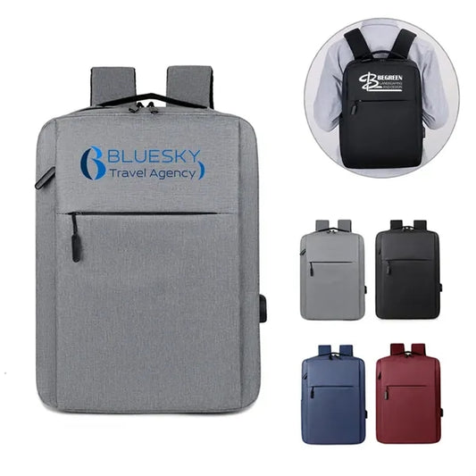 15.6 Inch Laptop Backpack