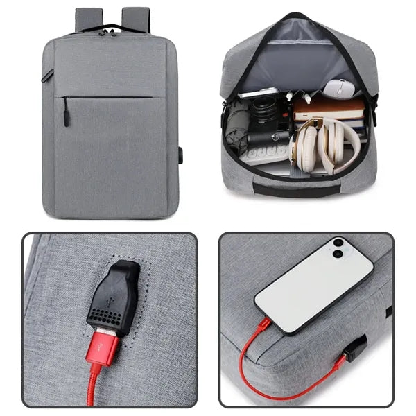 15.6 Inch Laptop Backpack
