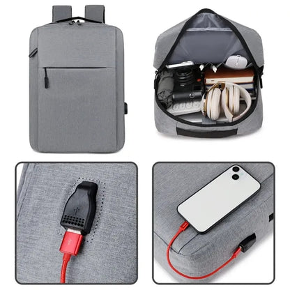 15.6 Inch Laptop Backpack