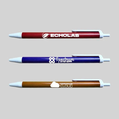 Tri-Stic Click Pen