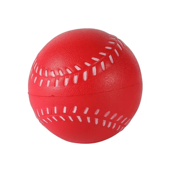 Baseball Stress Relief Ball