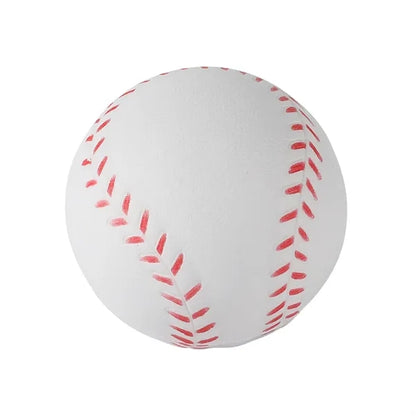 Baseball Stress Relief Ball
