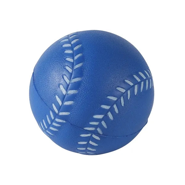 Baseball Stress Relief Ball
