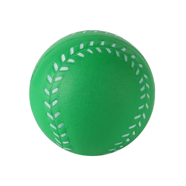 Baseball Stress Relief Ball