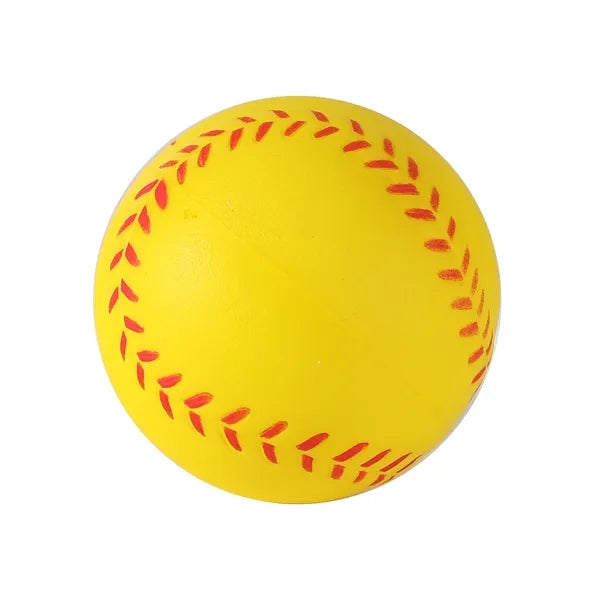 Baseball Stress Relief Ball