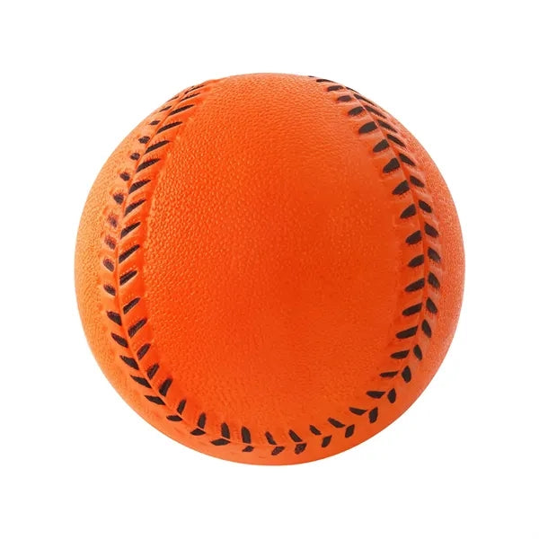 Baseball Stress Relief Ball