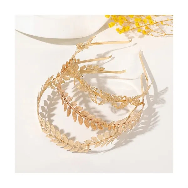 Greek Goddess Headband