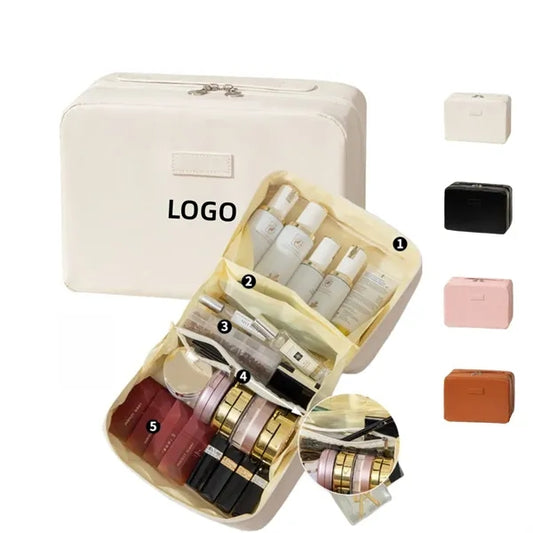 Travel Makeup Bag