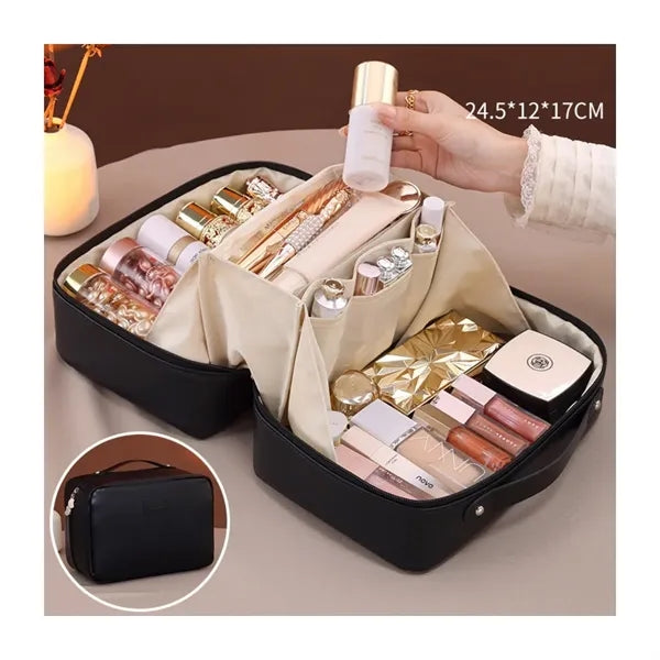 Travel Makeup Bag