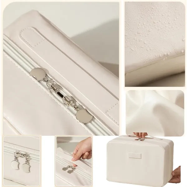Travel Makeup Bag