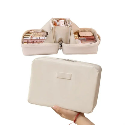 Travel Makeup Bag