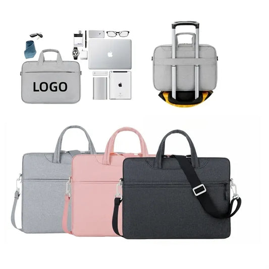 Business Laptop Briefcase