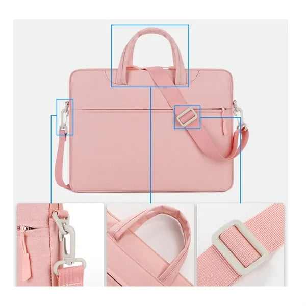 Business Laptop Briefcase