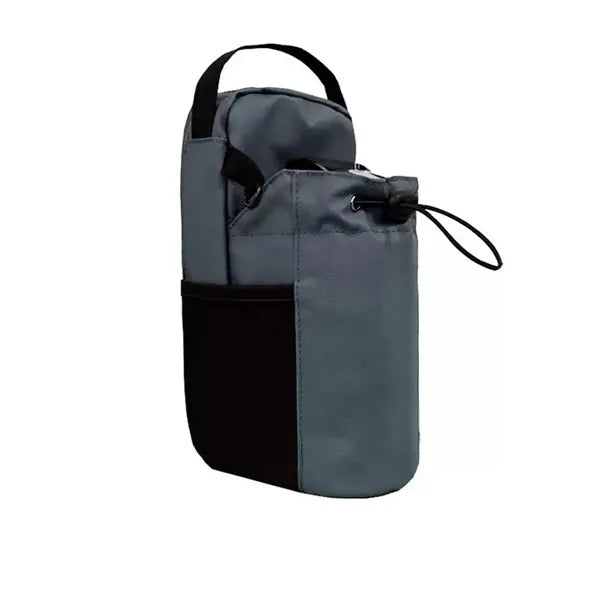 Magnetic Gym Bottle Sling Bag
