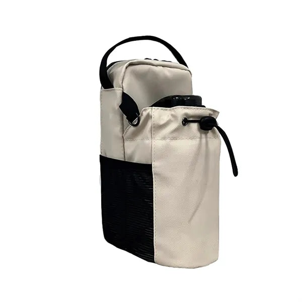 Magnetic Gym Bottle Sling Bag