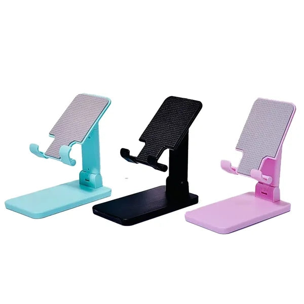 Adjustable Foldable Desktop Phone Holder