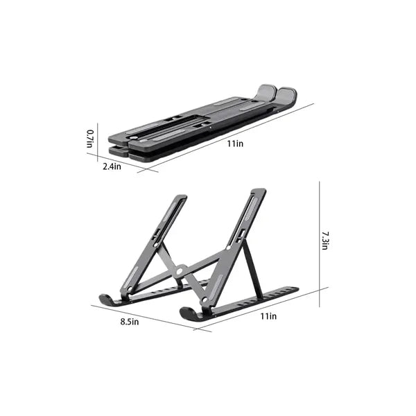 Adjustable Laptop Stand