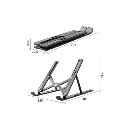 Adjustable Laptop Stand