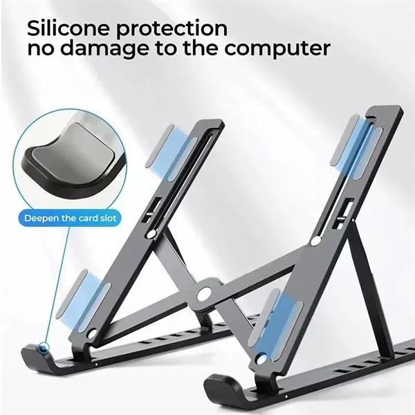 Adjustable Laptop Stand