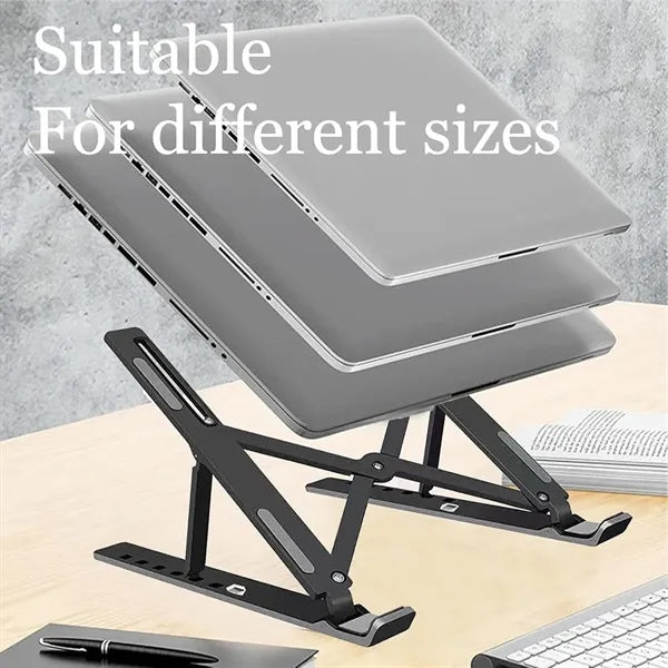Adjustable Laptop Stand