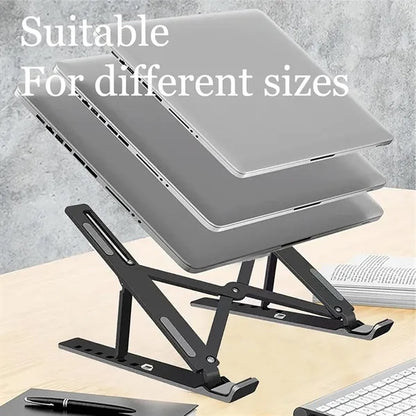 Adjustable Laptop Stand