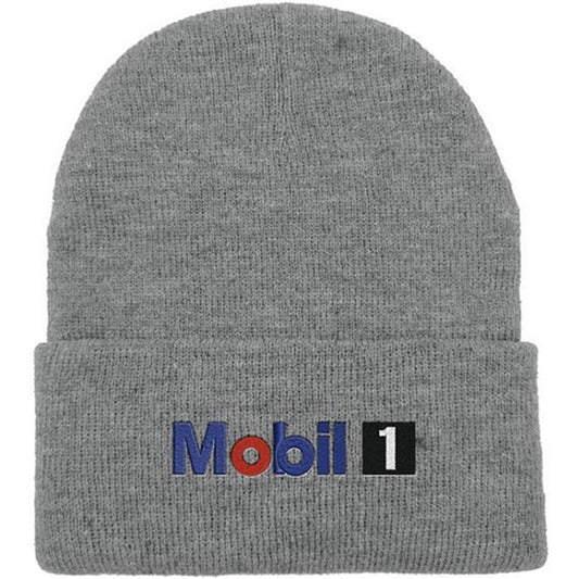 Long Knit Beanie