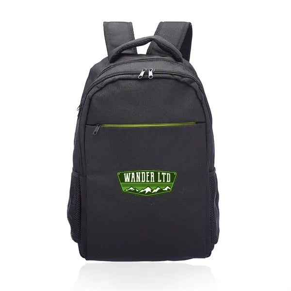 Tempe Backpack with Laptop Pocket
