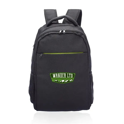 Tempe Backpack with Laptop Pocket